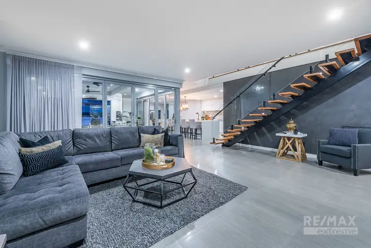 Fourth view of Homely house listing, 8 Wamberal Way, Burns Beach WA 6028
