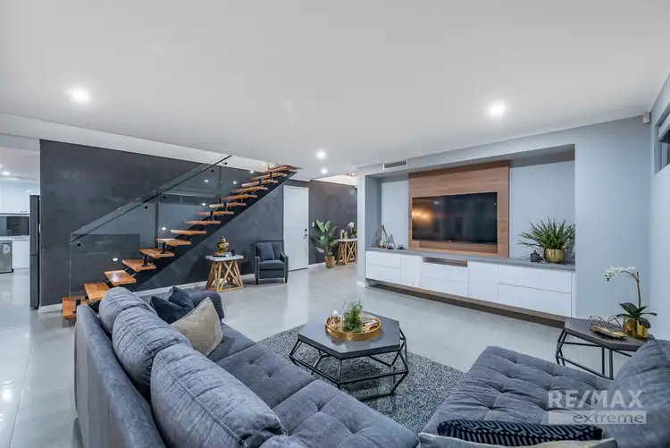 Fifth view of Homely house listing, 8 Wamberal Way, Burns Beach WA 6028