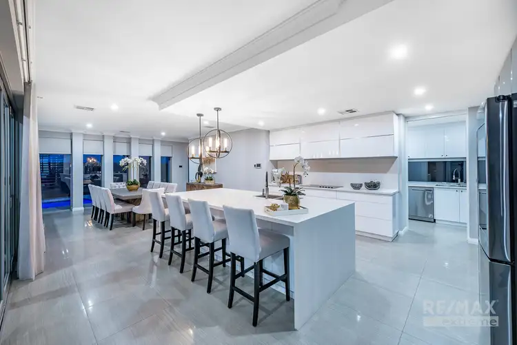 Sixth view of Homely house listing, 8 Wamberal Way, Burns Beach WA 6028