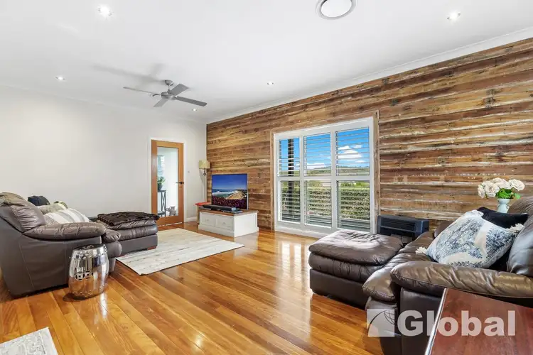 Fourth view of Homely house listing, 9 Pride Avenue, Lambton NSW 2299