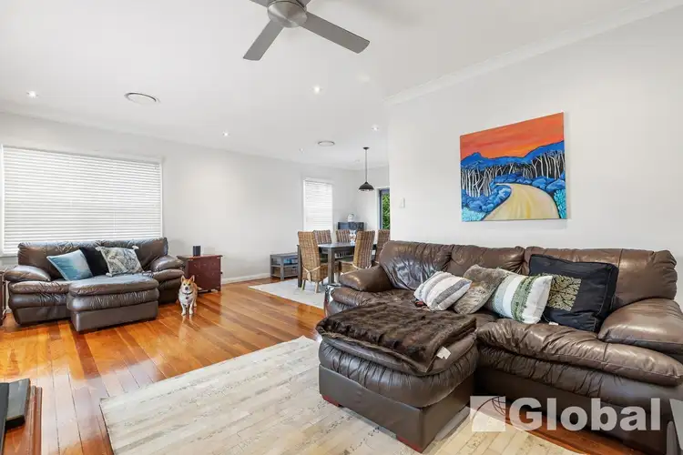 Fifth view of Homely house listing, 9 Pride Avenue, Lambton NSW 2299