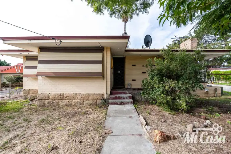 Main view of Homely house listing, 16 Bunney Road, Kelmscott WA 6111