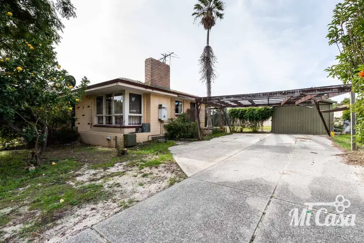 Fifth view of Homely house listing, 16 Bunney Road, Kelmscott WA 6111
