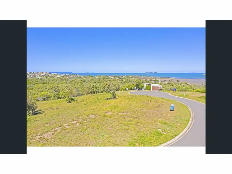 Main view of Homely land listing, 5 Coral Islands Court, Zilzie QLD 4710