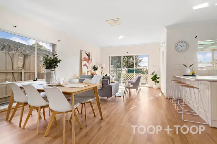 Sixth view of Homely house listing, 31 First Avenue, Payneham South SA 5070