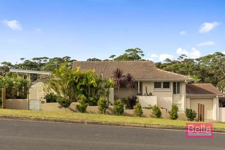 Main view of Homely house listing, 8 Burrill St North, Ulladulla NSW 2539