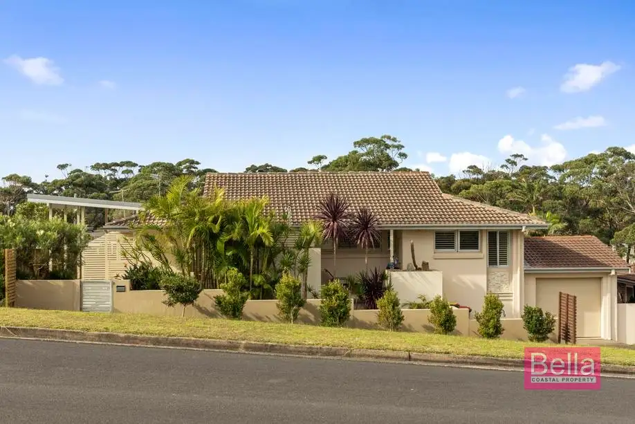 Main view of Homely house listing, 8 Burrill St North, Ulladulla NSW 2539