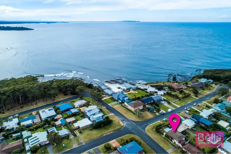 Second view of Homely house listing, 8 Burrill St North, Ulladulla NSW 2539