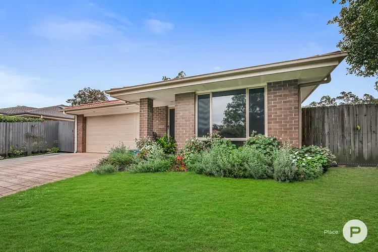 10 Barrine Place, Parkinson QLD 4115