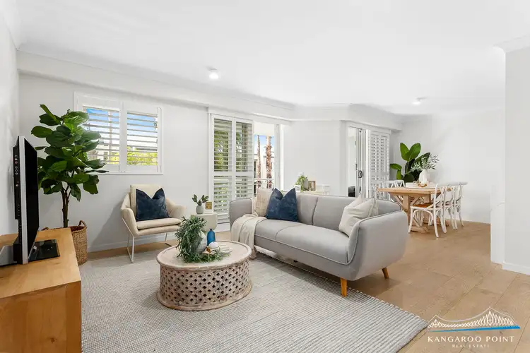 4011/56 Baildon Street, Kangaroo Point QLD 4169
