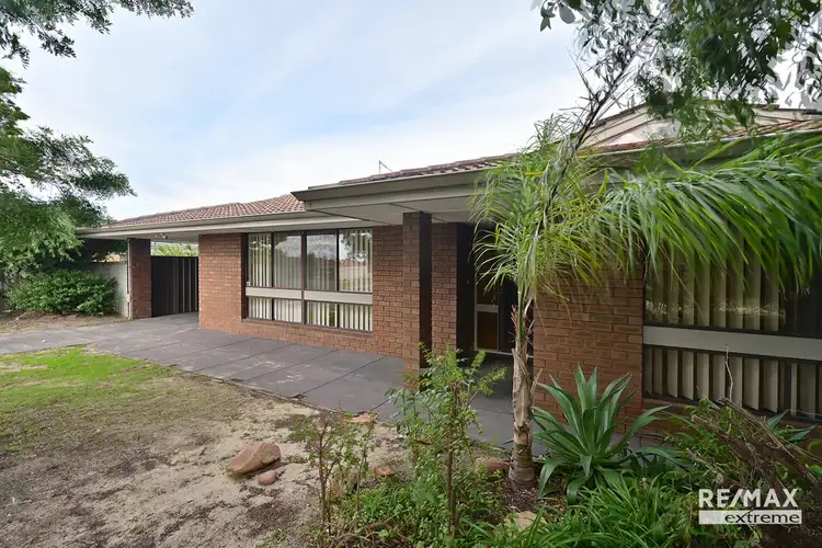 33 Byrne Close, Padbury WA 6025