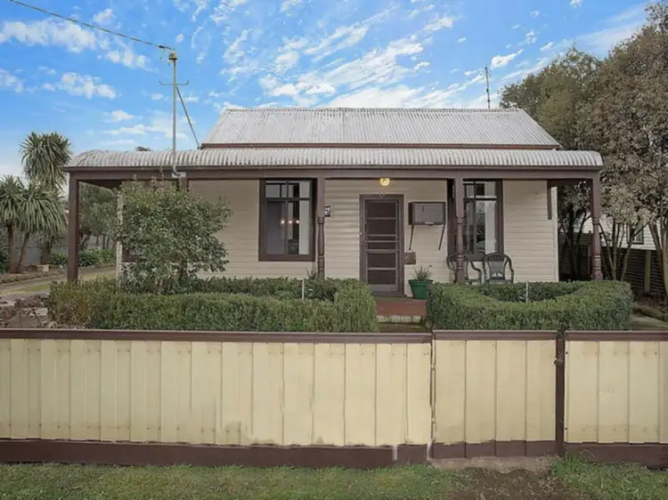 Main view of Homely house listing, 16 Townsend Street, Mortlake VIC 3272