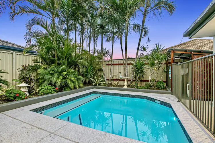 Third view of Homely house listing, 4 Sable Close, Thornlands QLD 4164