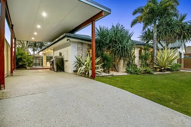 Fifth view of Homely house listing, 4 Sable Close, Thornlands QLD 4164