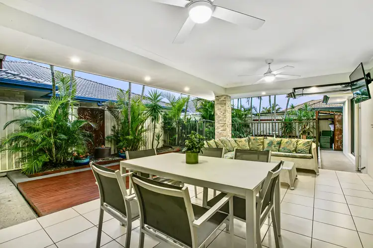 Seventh view of Homely house listing, 4 Sable Close, Thornlands QLD 4164