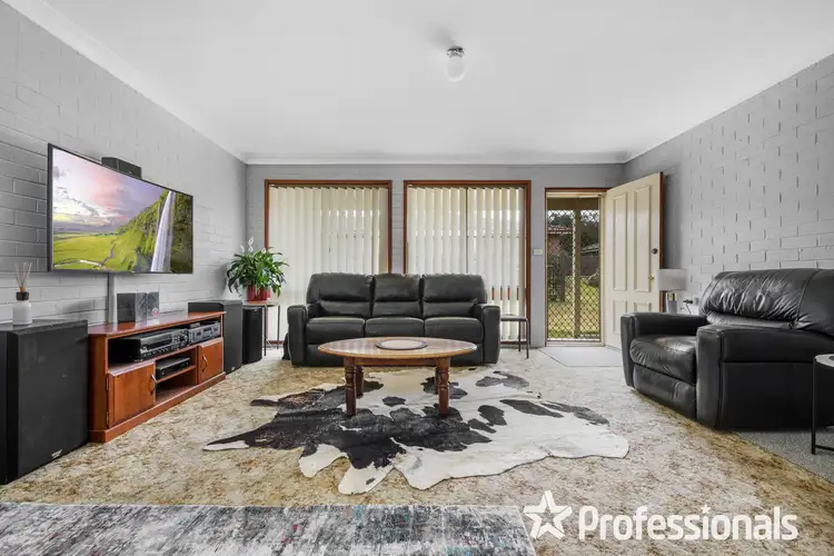 Second view of Homely flat listing, 6/3 Prince Edward Street, Bathurst NSW 2795