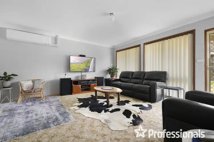 Third view of Homely flat listing, 6/3 Prince Edward Street, Bathurst NSW 2795