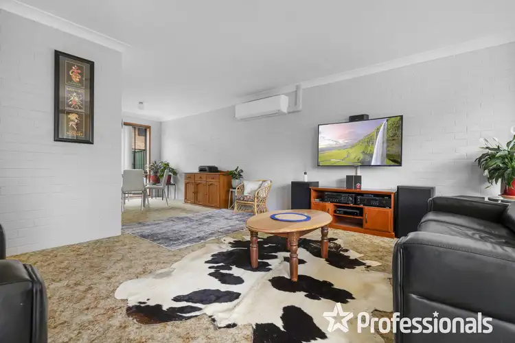 Fourth view of Homely flat listing, 6/3 Prince Edward Street, Bathurst NSW 2795