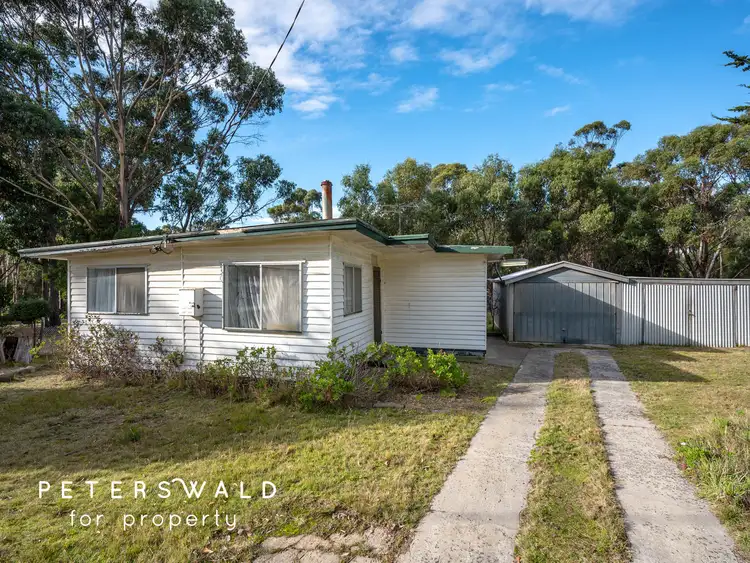 23 Noyes Road, White Beach TAS 7184