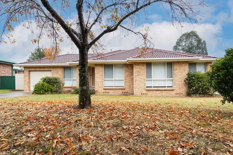 12 Claret Avenue, Muswellbrook NSW 2333