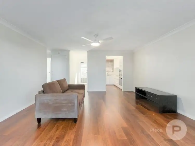 Second view of Homely unit listing, 2/45 Atthow Parade, Nundah QLD 4012