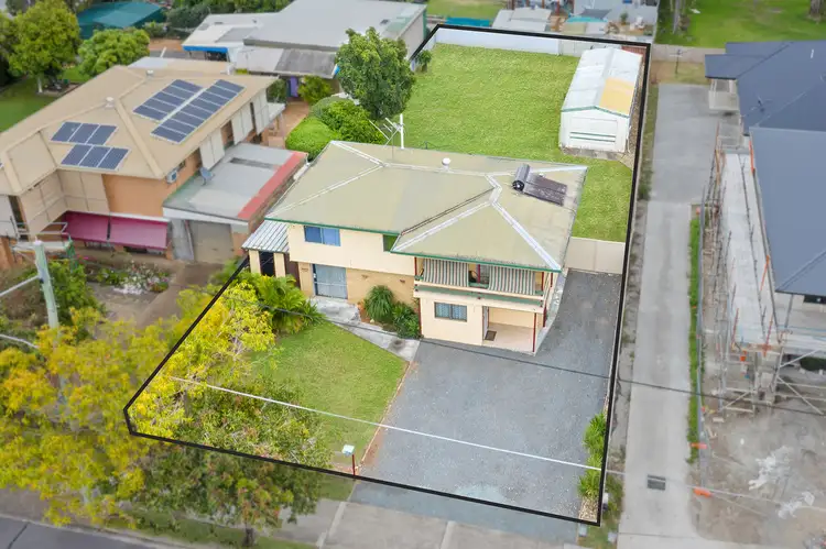 Main view of Homely house listing, 54 Loganlea Road, Loganlea QLD 4131
