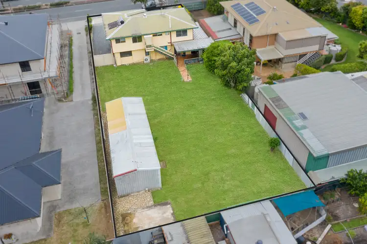 Second view of Homely house listing, 54 Loganlea Road, Loganlea QLD 4131