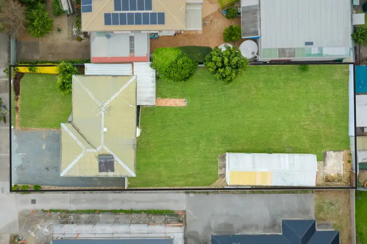 Third view of Homely house listing, 54 Loganlea Road, Loganlea QLD 4131