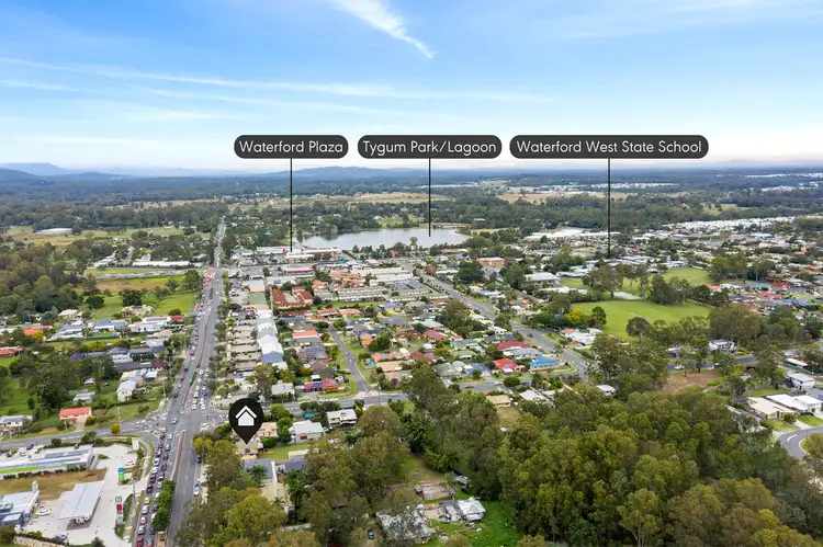 Fifth view of Homely house listing, 54 Loganlea Road, Loganlea QLD 4131