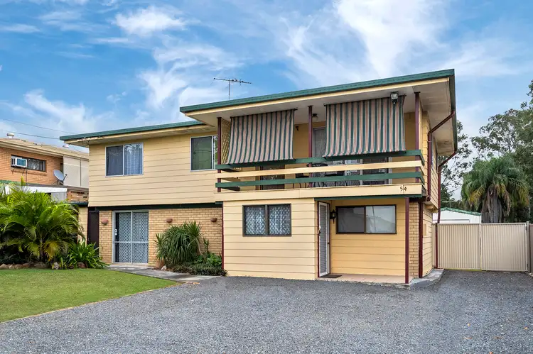 Sixth view of Homely house listing, 54 Loganlea Road, Loganlea QLD 4131