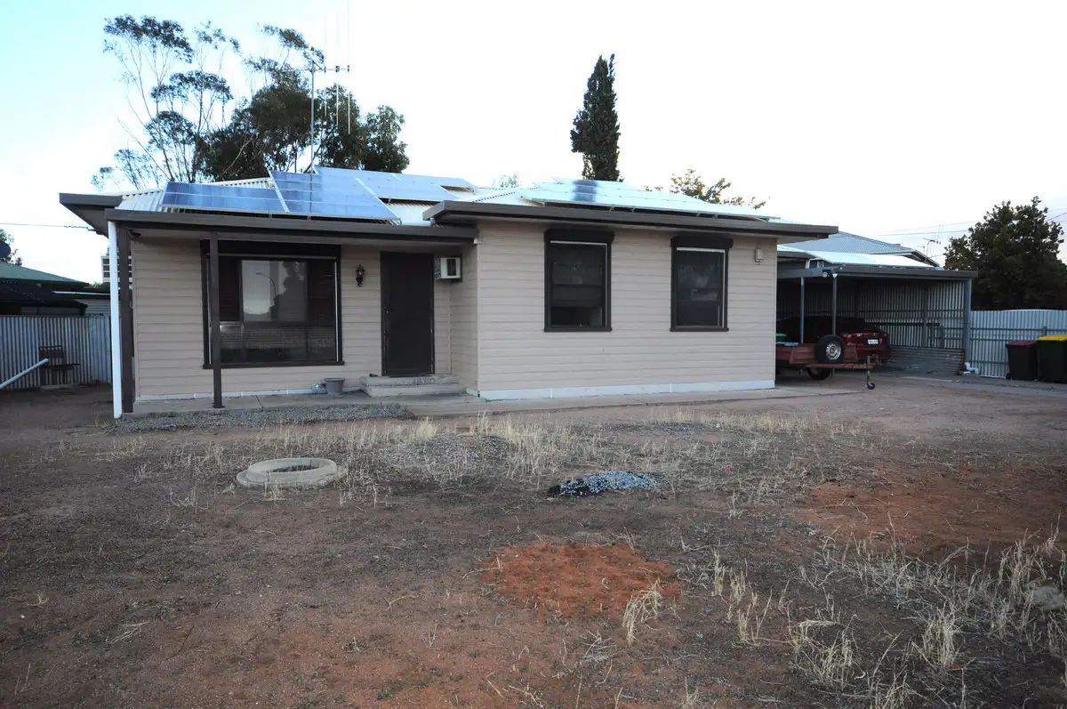 Main view of Homely house listing, 5 Nicholson Terrace, Port Augusta SA 5700
