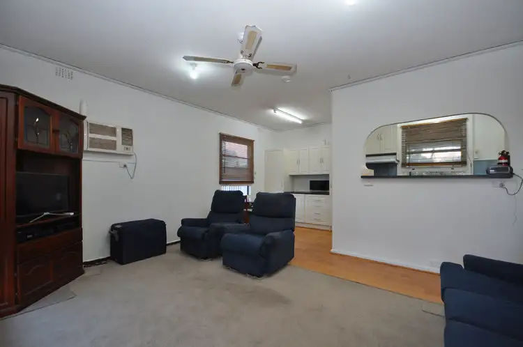 Second view of Homely house listing, 5 Nicholson Terrace, Port Augusta SA 5700