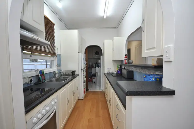 Fifth view of Homely house listing, 5 Nicholson Terrace, Port Augusta SA 5700