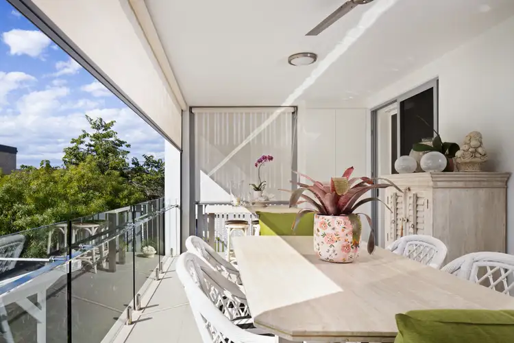 3/58 Wagner Road, Clayfield QLD 4011