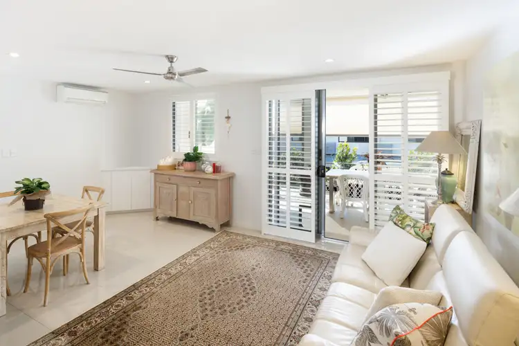 Fifth view of Homely apartment listing, 3/58 Wagner Road, Clayfield QLD 4011