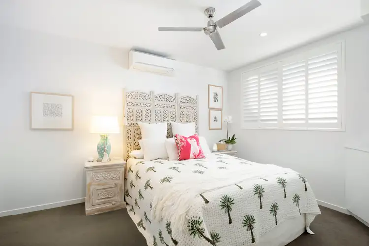 Sixth view of Homely apartment listing, 3/58 Wagner Road, Clayfield QLD 4011