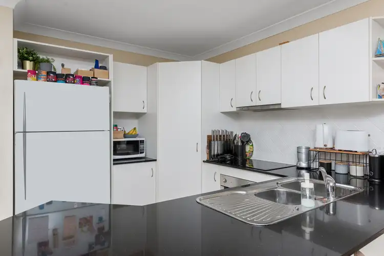 Second view of Homely semi-detached listing, 1/23 Jasmine Circuit, Ormeau QLD 4208