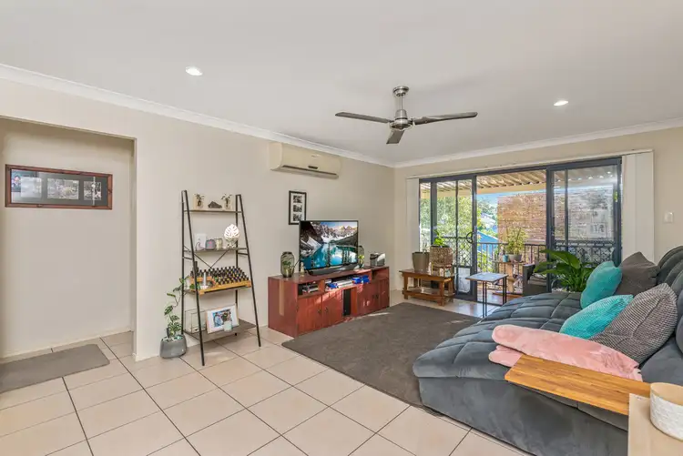 Third view of Homely semi-detached listing, 1/23 Jasmine Circuit, Ormeau QLD 4208