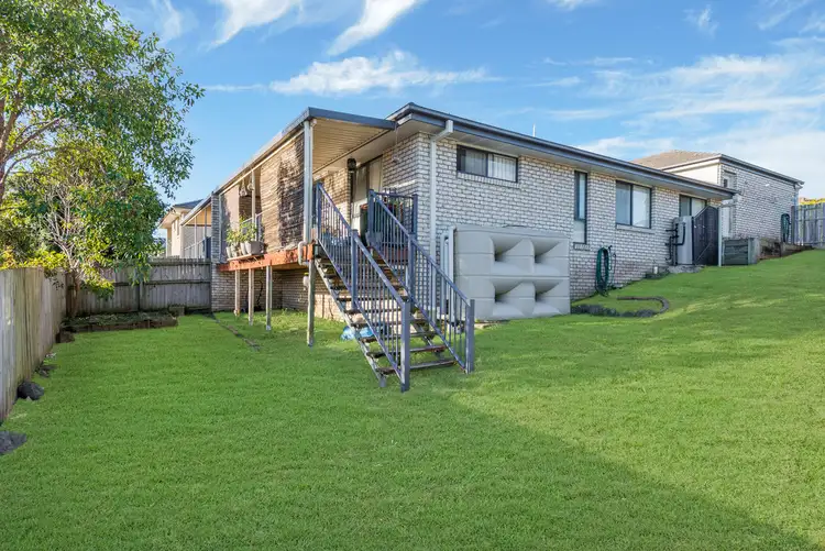 Fourth view of Homely semi-detached listing, 1/23 Jasmine Circuit, Ormeau QLD 4208