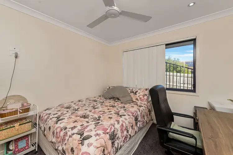 Seventh view of Homely semi-detached listing, 1/23 Jasmine Circuit, Ormeau QLD 4208
