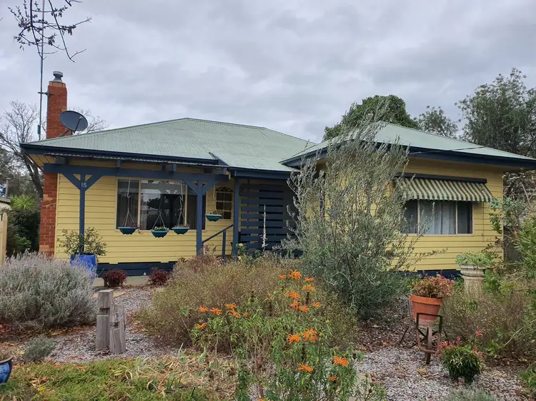Main view of Homely house listing, 15 KIRBY, Cohuna VIC 3568