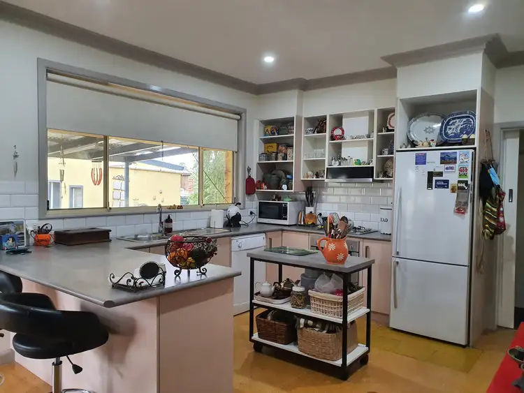 Second view of Homely house listing, 15 KIRBY, Cohuna VIC 3568