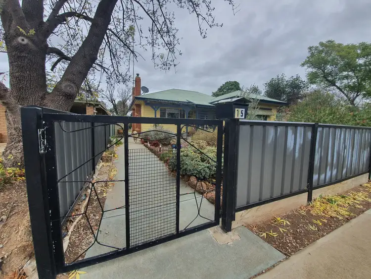 Fifth view of Homely house listing, 15 KIRBY, Cohuna VIC 3568