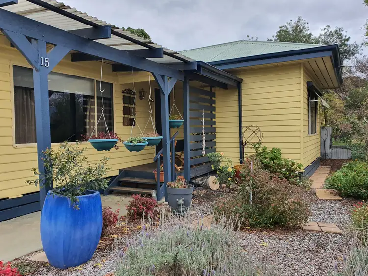 Sixth view of Homely house listing, 15 KIRBY, Cohuna VIC 3568