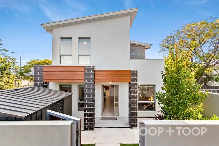 Main view of Homely house listing, 13 Fulton Street, Glenelg North SA 5045