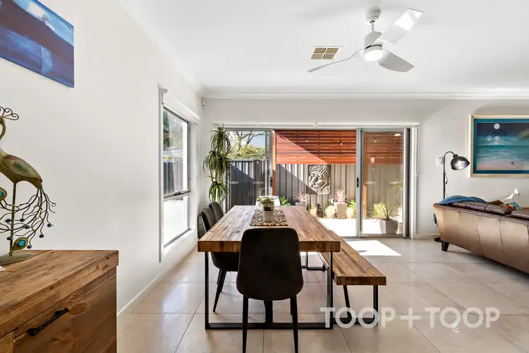 Fourth view of Homely house listing, 13 Fulton Street, Glenelg North SA 5045