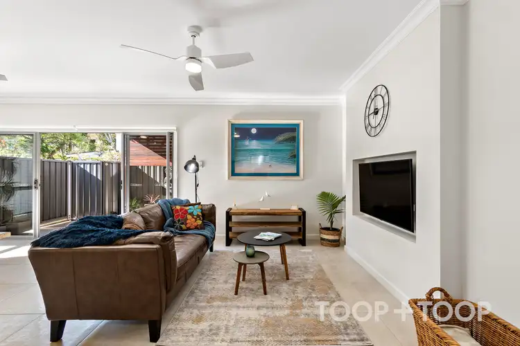 Fifth view of Homely house listing, 13 Fulton Street, Glenelg North SA 5045