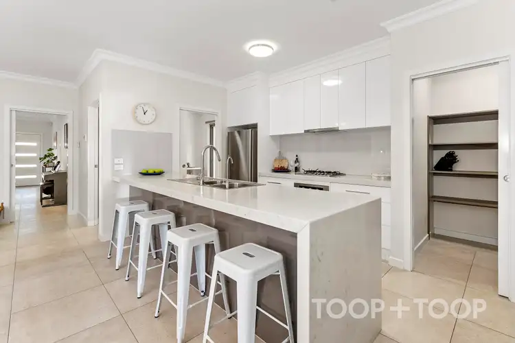 Sixth view of Homely house listing, 13 Fulton Street, Glenelg North SA 5045