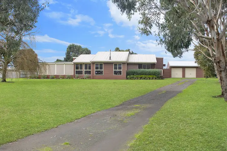 84 Scotts Road, Crossley VIC 3283