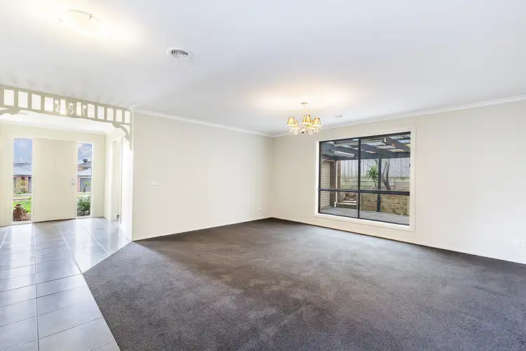 Second view of Homely house listing, 9 GREVILLIA Court, Dennington VIC 3280